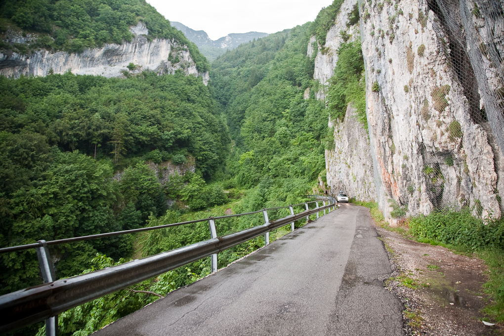 Santuario Madonna della Corona